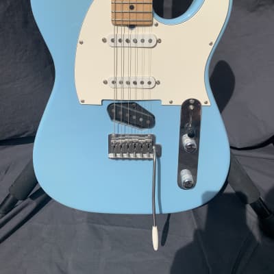 Tom Anderson T Classic 2001 Baby Blue image 3