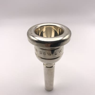 Used Giardinelli New York 4M Small Shank [27953] | Reverb