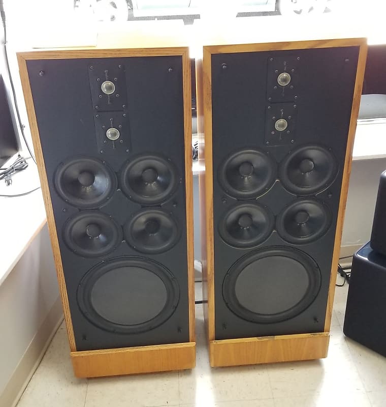 Polk audio 2024 sda speakers