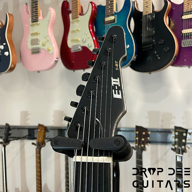 ESP E-II T-B7 | Reverb ESP E-II T-B7 | Reverb