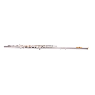 Azumi AZ-Z1RBO Open Hole Flute - 635464271576