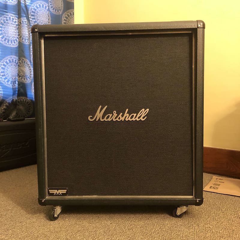 Marshall MF280 4x12 w/WGS Vet30/ET65 Reverb