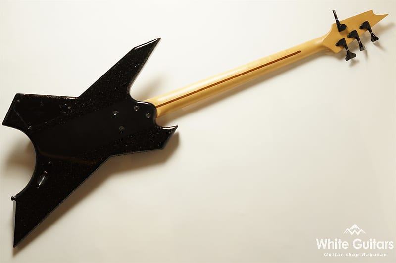 ベース Killer KB-IMPULSS Black Rose 15 Reissue Killer KB-IMPULSS Black Rose 15 Reissue Black Rose 【新宿店