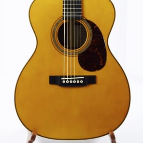 Martin 000-28 Madagascar Eric Clapton 2009 #26 Near Mint | Reverb