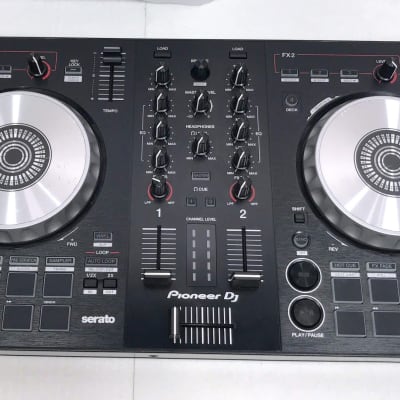 Pioneer DDJ-SB3 2-Channel DJ Controller | Reverb