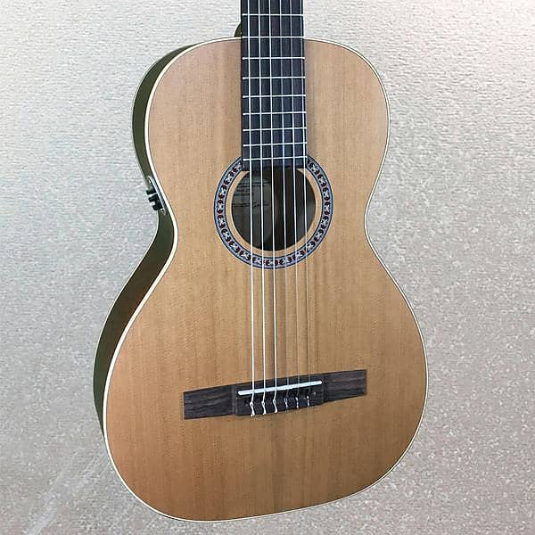 La Patrie Motif QIT Acoustic Guitar Reverb