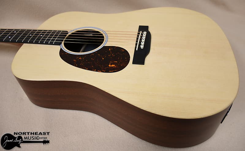 Martin x store series dx1ael