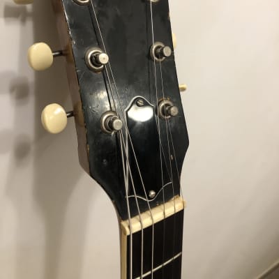 1959 Gibson ES225TDN Blonde image 3