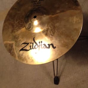 Avedis Zildjian  13" A Custom / Z Combination Hi Hat Pair image 4