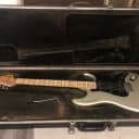 Vintage Fender Stratocaster 25th Anniversary 1979 Silver