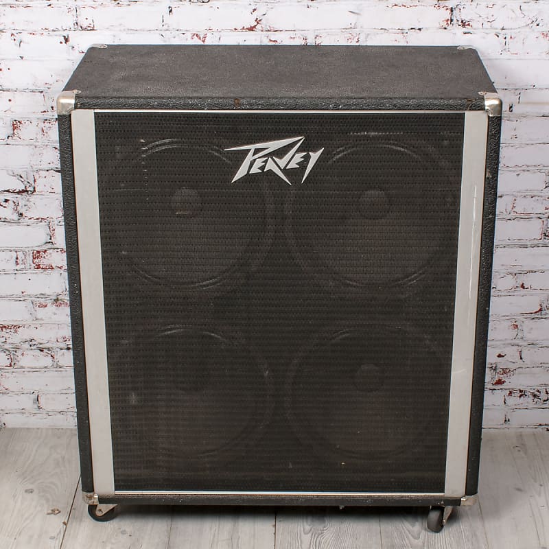 Peavey 412s on sale