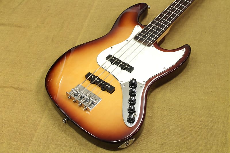 Elioth J303 | Reverb
