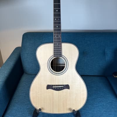 Danche Acoustic Guitar  OM 2023 for sale