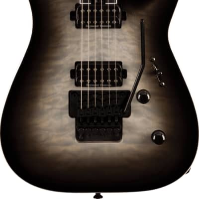 Jackson Pro Plus Series Dinky DKAQ | Reverb