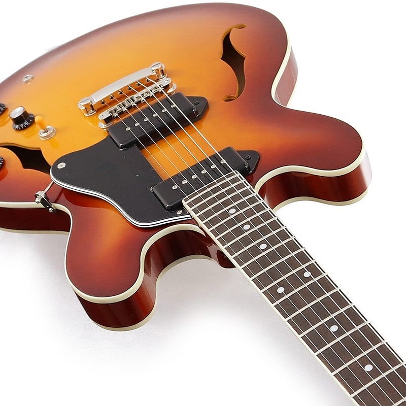 Seventy Seven EXRUBATO-STD/S-JT (ITB) [Special Price] | Reverb