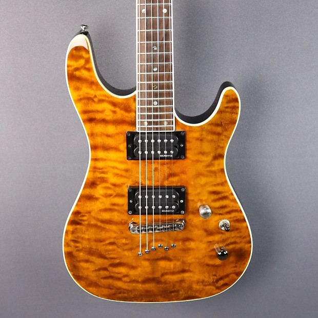 USED Cort KX1Q (388) | Reverb