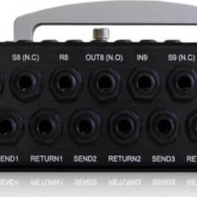 One Control OC10 Crocodile Tail Loop Programmable Looper