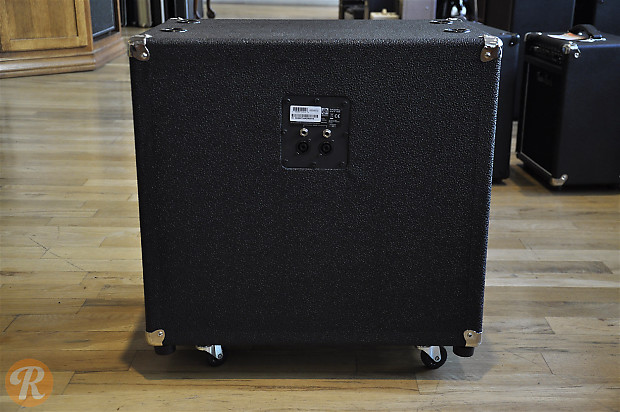 Ampeg SVT 15E 200-Watt 1x15" Bass Speaker Cabinet image 3