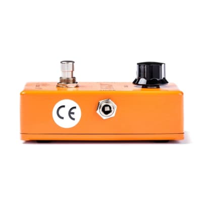 MXR '74 Vintage Phase 90 Phaser Guitar Effect Pedal image 5