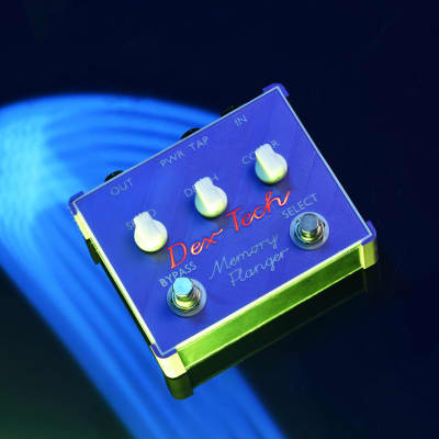 1979 BOSS DS-1 DISTORTION PEDAL LONG DASH TA7136AP CHIP
