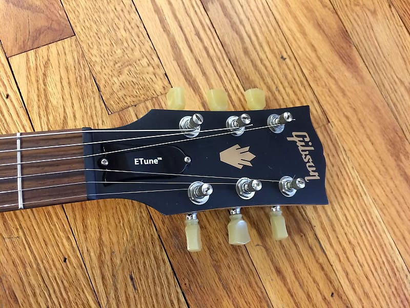 Gibson LPM 2014 image 4
