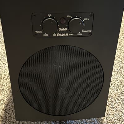 Far Audio Av-6 | Reverb