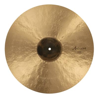 SABIAN 20 " Artisan Suspended A2023