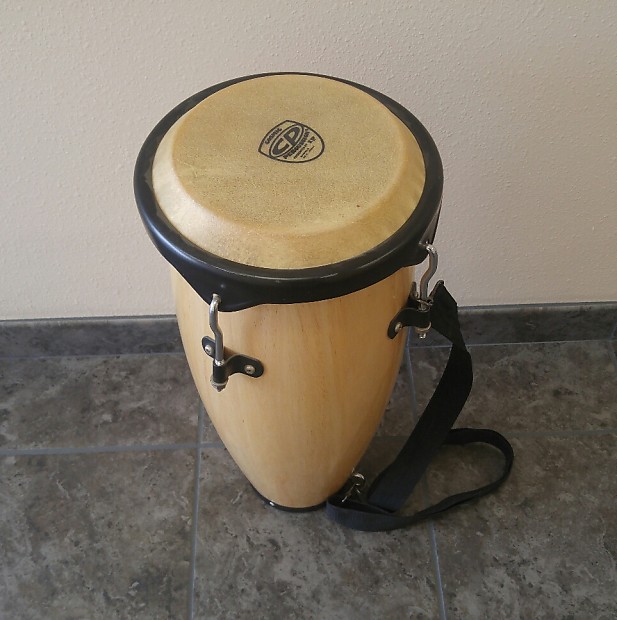 超歓迎された Cosmic - CP Percussion Reverb | Strap W/ Conga パーカッション・打楽器
