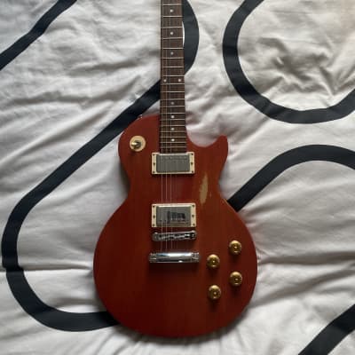 Gibson Les Paul Jr. Special Faded w/Bigsby 2006 Worn White Gibson Les Paul Jr. Special Faded w/Bigsby 2006 Worn White