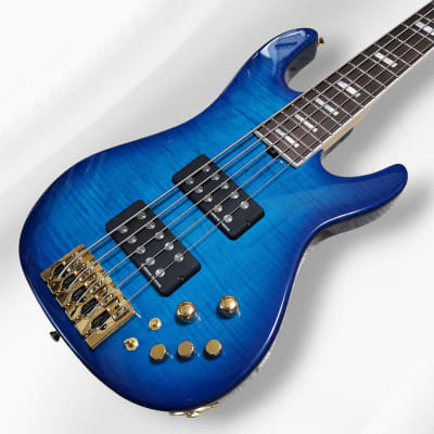 Combat distortion effects, bass guitars, electric guitars