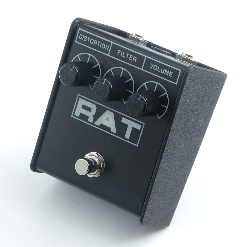 ProCo Rat 2