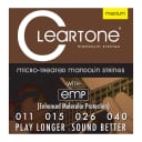 Cleartone Phosphor Bronze Medium 11-40 Mandolin Strings