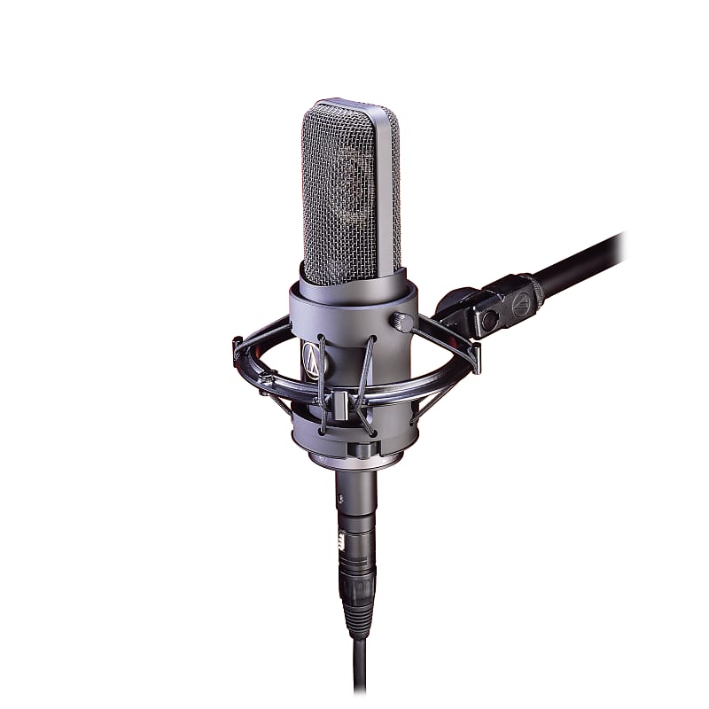 Audio Technica AT4060 Tube Microphone image 1