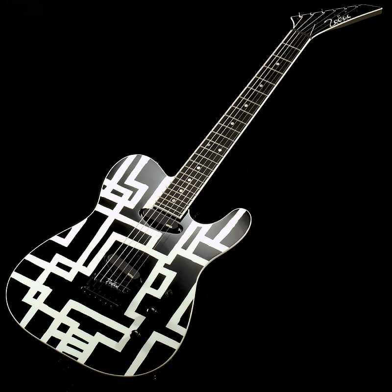 ギター Zodiac TC-HOTEI 25th Anniversary Limited Zodiacworks TC-HOTEI 25th Anniversary <ゾディアックワークス