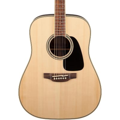 Takamine G Series GD51 Dreadnought Acoustic Guitar Gloss Natural for sale