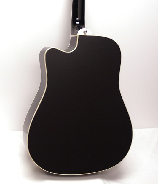 Epiphone Dave Navarro Signature