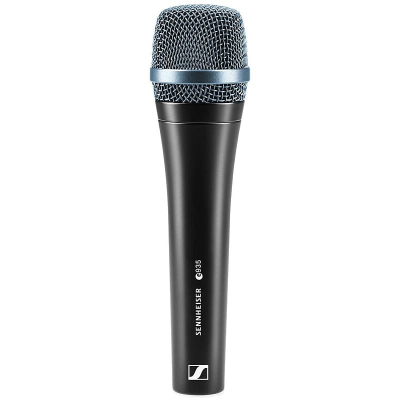 配信機器・PA機器・レコーディング機器 SENNHEISER E935 e8fhkgvxrvvfnxndp76j.jpg