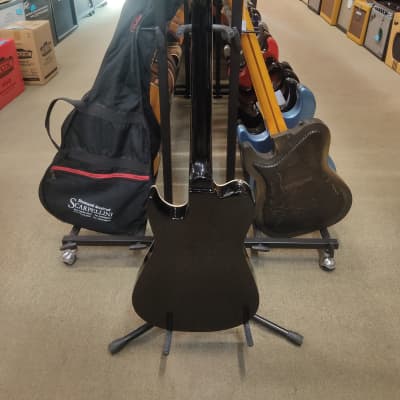 Fender Santa Rosa - Black image 5