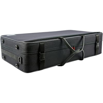 Bam Double Violin & Viola Case Black | Reverb