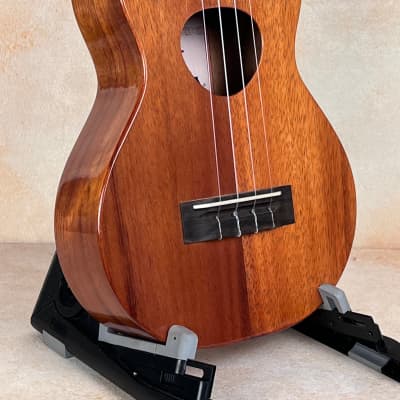 KoAloha KCR-10AC 2018 Acacia Concert Ukulele | Reverb