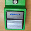 Ibanez TS9 Tube Screamer 1992 - 2001 - Green