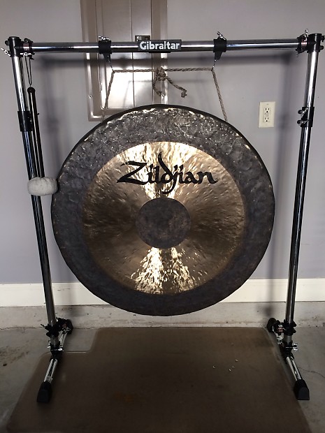 Zildjian 40 Gong