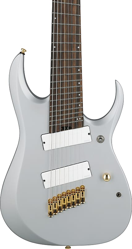 Ibanez RGDMS8 Axe Design Lab | Reverb
