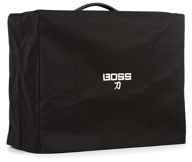 Boss Katana 100 Combo Amp Cover image 1