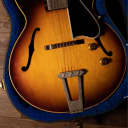 1957 Gibson ES-175 Sunburst