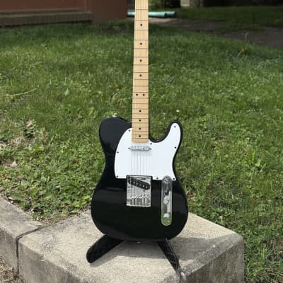 ギター dragonfly M-TEE Telecaster type dragonfly M-TEE Telecaster type（Fender American Ultra