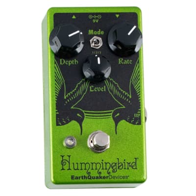 Reverb.com listing, price, conditions, and images for earthquaker-devices-hummingbird