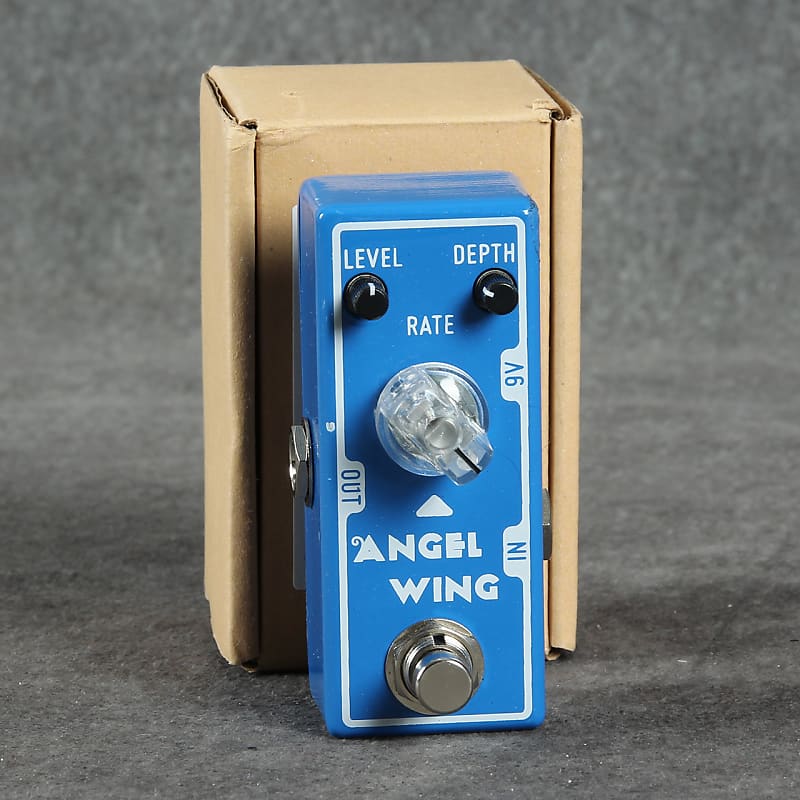 Tone City Angel Wing Chorus