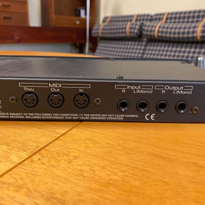 Roland M-OC1【ORCHESTRA】サウンド・エクスパンション Roland Sound Expansion M-OC1 Orchestra Module - Tested / New