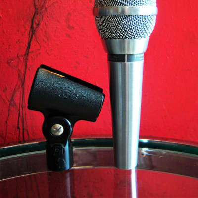 Vintage 1970's Electro-Voice 671A Handheld Cardioid Dynamic Microphone Hi Z w accessories 671 672 image 12